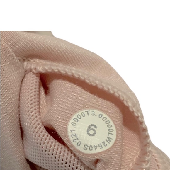 Lululemon Energy Sports Bra Size 6 - Picture 5 of 5